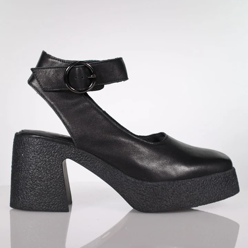 Minx Nellie Heel