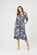 Hammock and Vine Palm Cove Dress