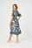 Hammock and Vine Palm Cove Dress