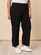 Threadz Marine Wide Leg Pant