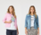 Threadz Maggie Denim Jacket