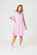 Threadz Skyler Stripe Dress