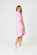 Threadz Skyler Stripe Dress