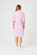Threadz Skyler Stripe Dress