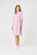 Threadz Skyler Stripe Dress