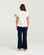 NMBR ROSE Daisy Blouse