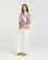 NMBR ROSE Bossa Top