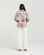 NMBR ROSE Bossa Top