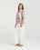 NMBR ROSE Bossa Top