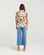 NMBR ROSE Bossa Top
