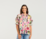 NMBR ROSE Bossa Top