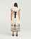 NMBR ROSE Mia Dress