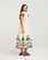 NMBR ROSE Mia Dress