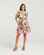 NMBR ROSE Marina Dress