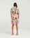 NMBR ROSE Marina Dress