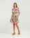 NMBR ROSE Marina Dress