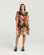 NMBR ROSE Marina Dress