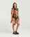 NMBR ROSE Marina Dress