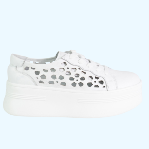 Hinako Stockton Shoe