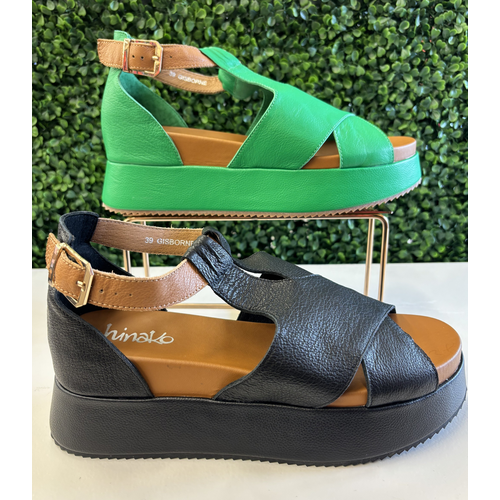 Hinako Gisbourne Shoe