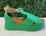 Hinako Gisbourne Shoe