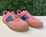 Gelato Glow Shoe