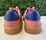Gelato Glow Shoe