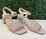 Bresely Seltic Shoe