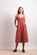 Neris As it Seems Dress
