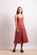 Neris As it Seems Dress