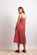 Neris As it Seems Dress