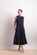 Neris Paper Trail Dress