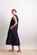 Neris Paper Trail Dress