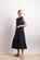 Neris Paper Trail Dress
