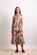 Neris Paper Trail Dress