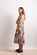 Neris Paper Trail Dress