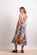 Neris Paper Trail Dress