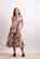 Neris Paper Trail Dress