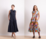 Neris Paper Trail Dress