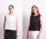 Neris The Tie Top