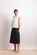 Neris The Tie Top