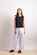 Neris The Tie Top
