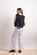 Neris The Tie Top