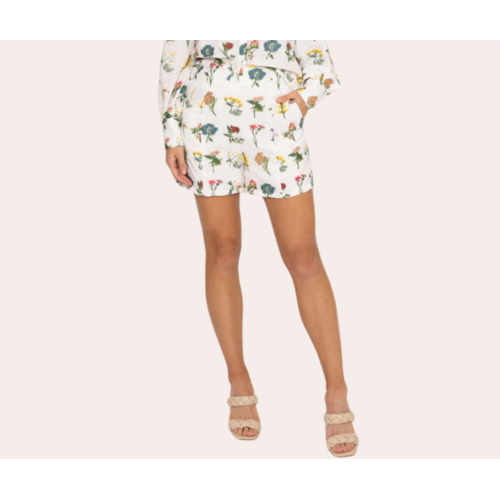 The Bay Botanical Short
