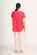 Preen Swing Up Down Hem Top