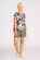 Preen Swing Up Down Hem Top