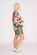 Preen Swing Up Down Hem Top