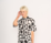 Oh Three Boxy Shirt Short Sleeve