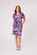 Democracy Millie Cotton Shift Dress