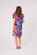 Democracy Millie Cotton Shift Dress